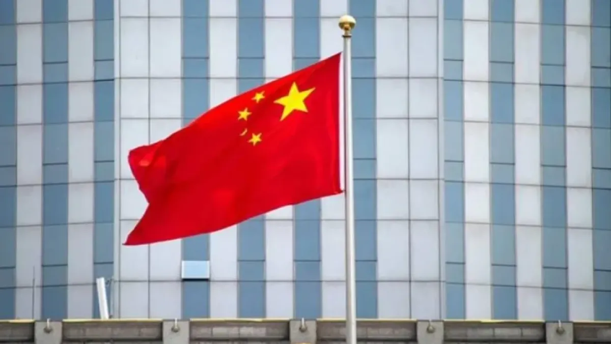 تحذير الصين لمواطنيها وسط تصاعد التوتر الأمريكي الإيراني