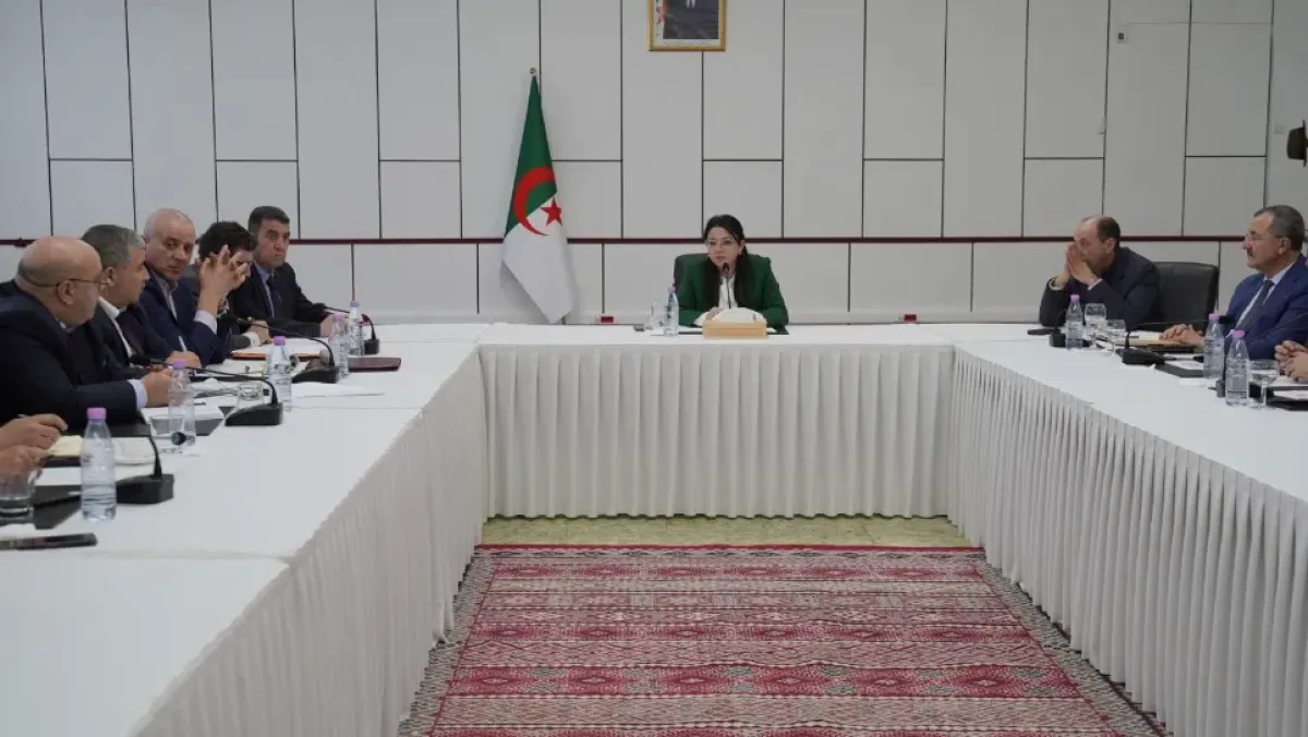 إطلاق أسواق جوارية في 69 ولاية قبل رمضان