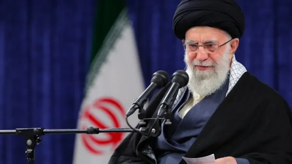 تضارب تقارير حول صحة وفاة المرشد الأعلى علي خامنئي