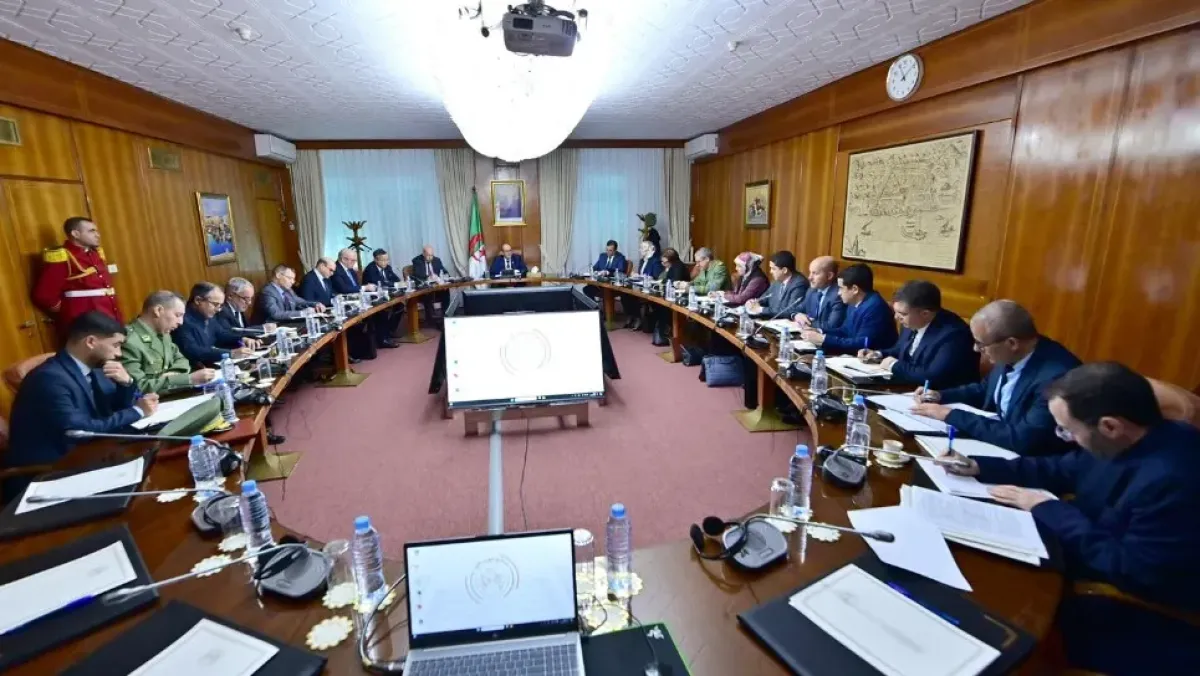 المرجع الوطني للإدماج الصناعي في قطاع السيارات بالجزائر