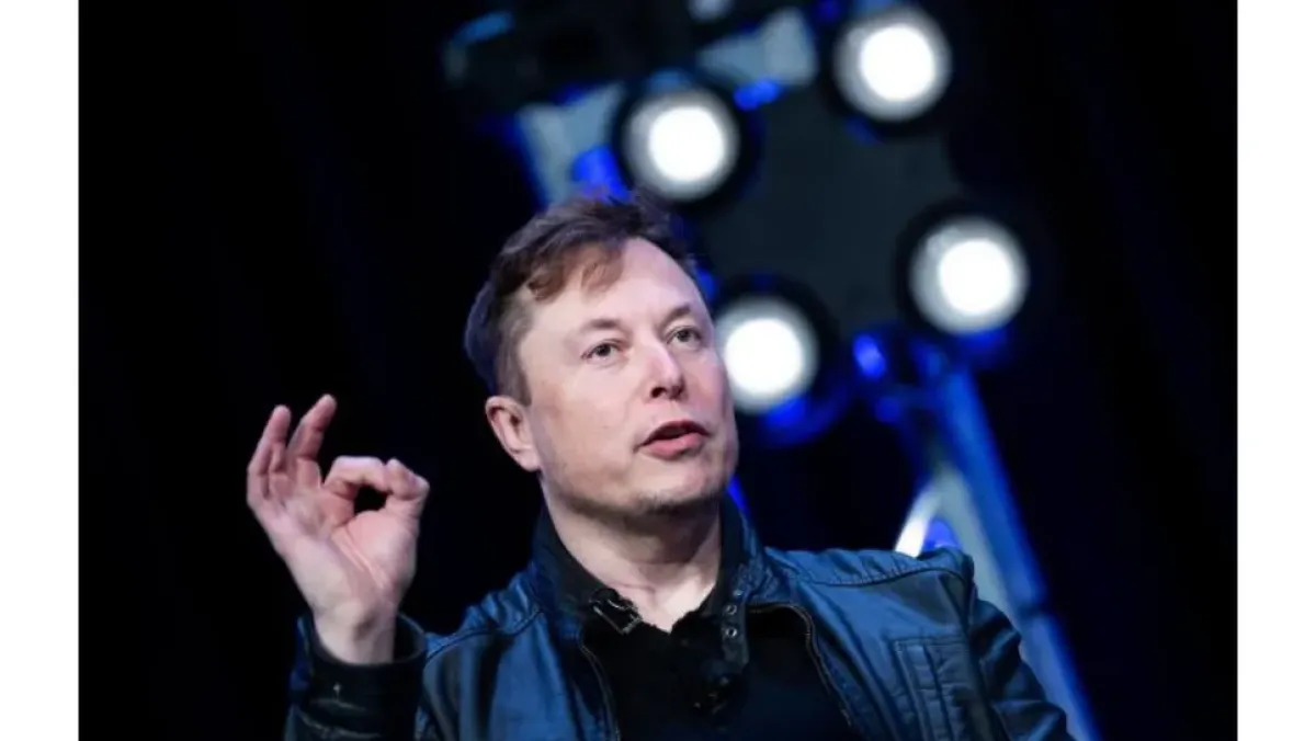 إيلون ماسك يدمج سبيس إكس وإكس آيه آي بقيمة تريليون