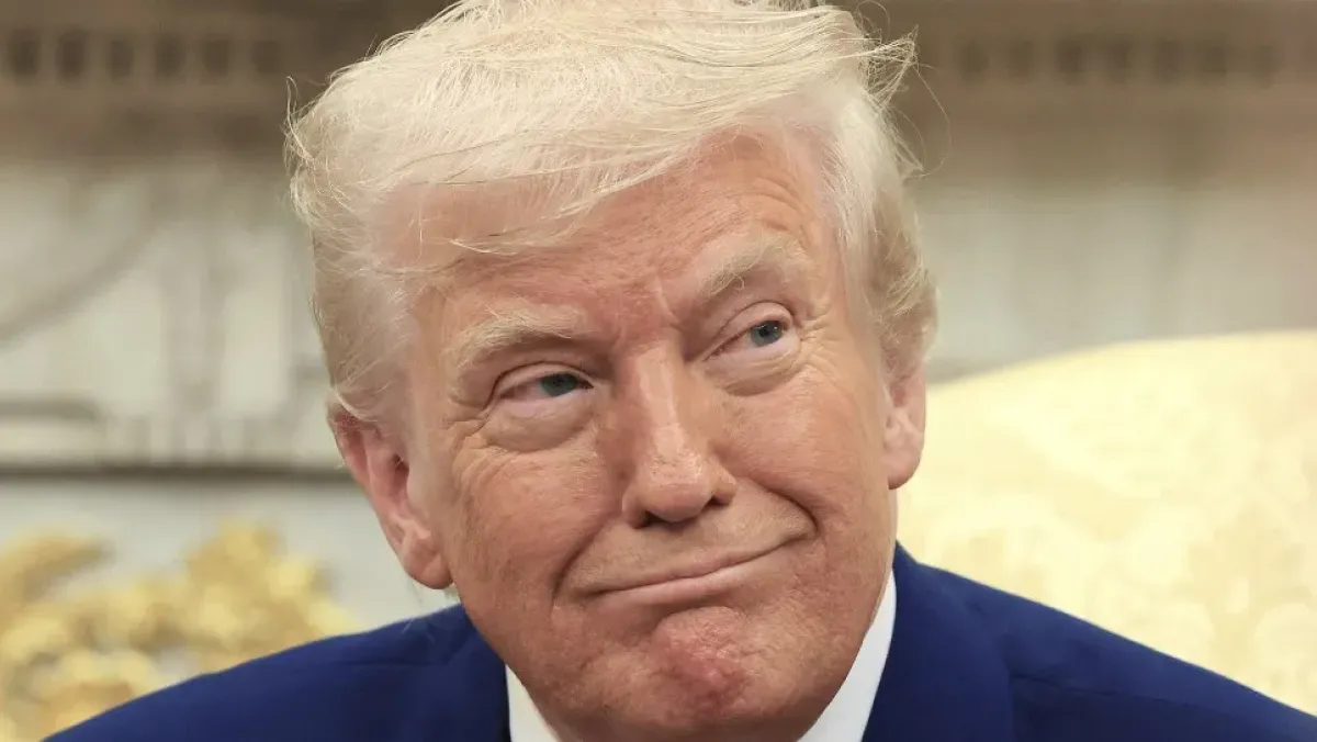 ترامب يزيل فيديو مسيء لأوباما بعد انتقادات عالمية