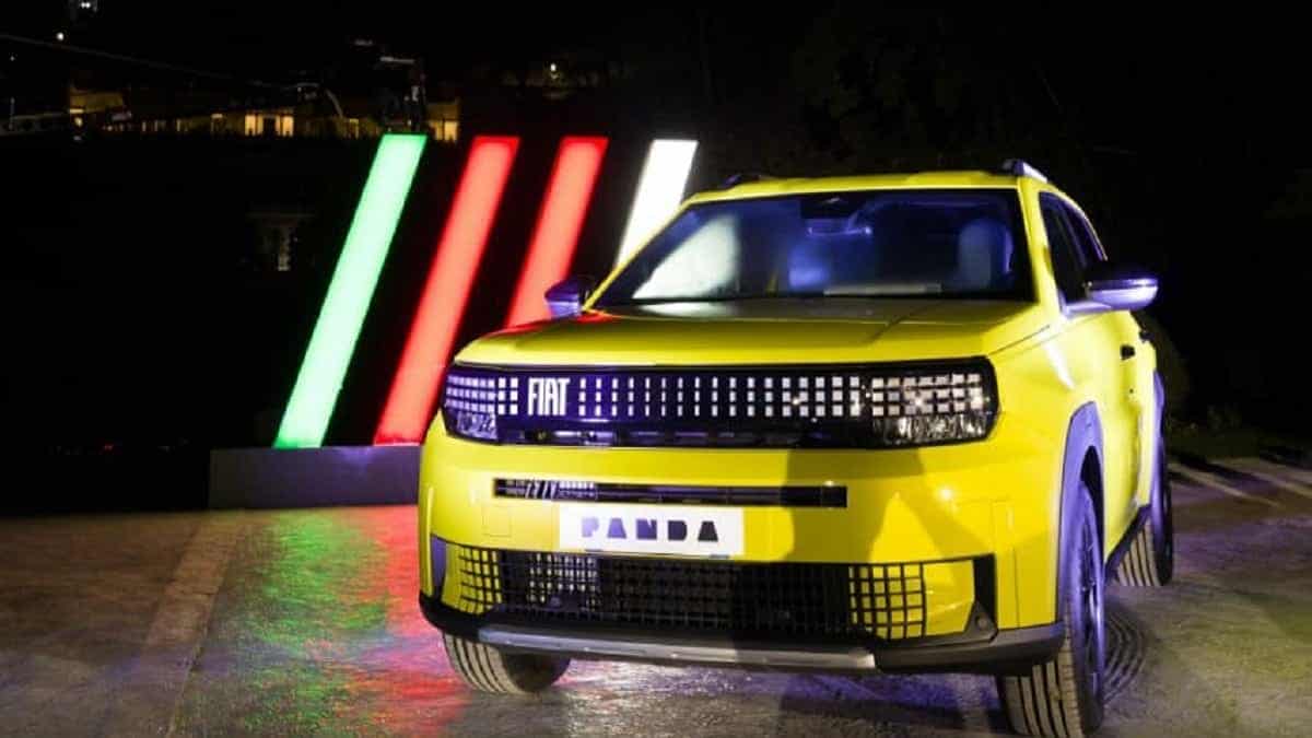 إطلاق فيات جراند باندا في الجزائر 2026