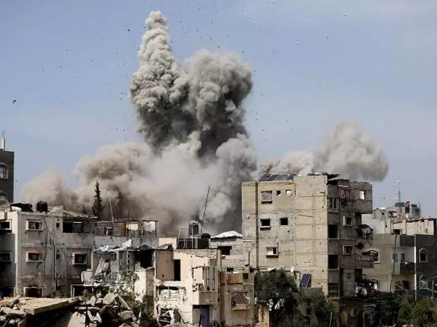 Your alt text description