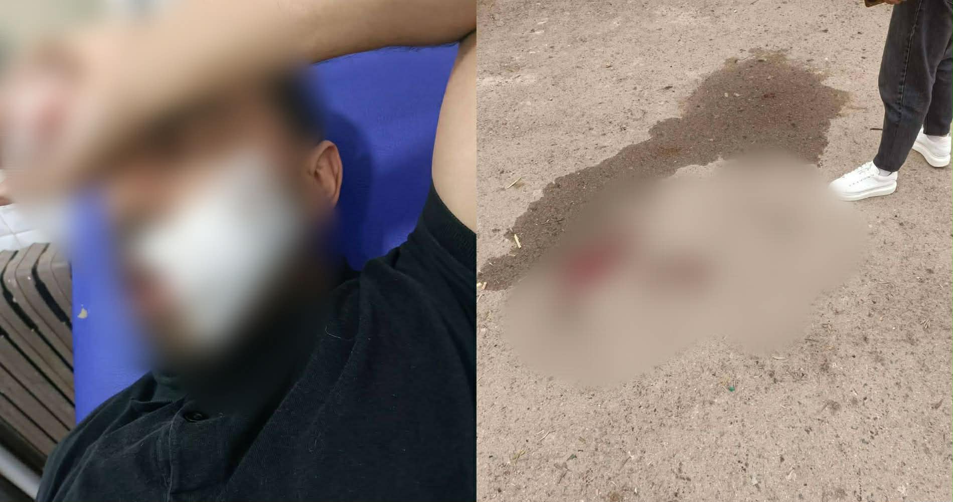 Your alt text description