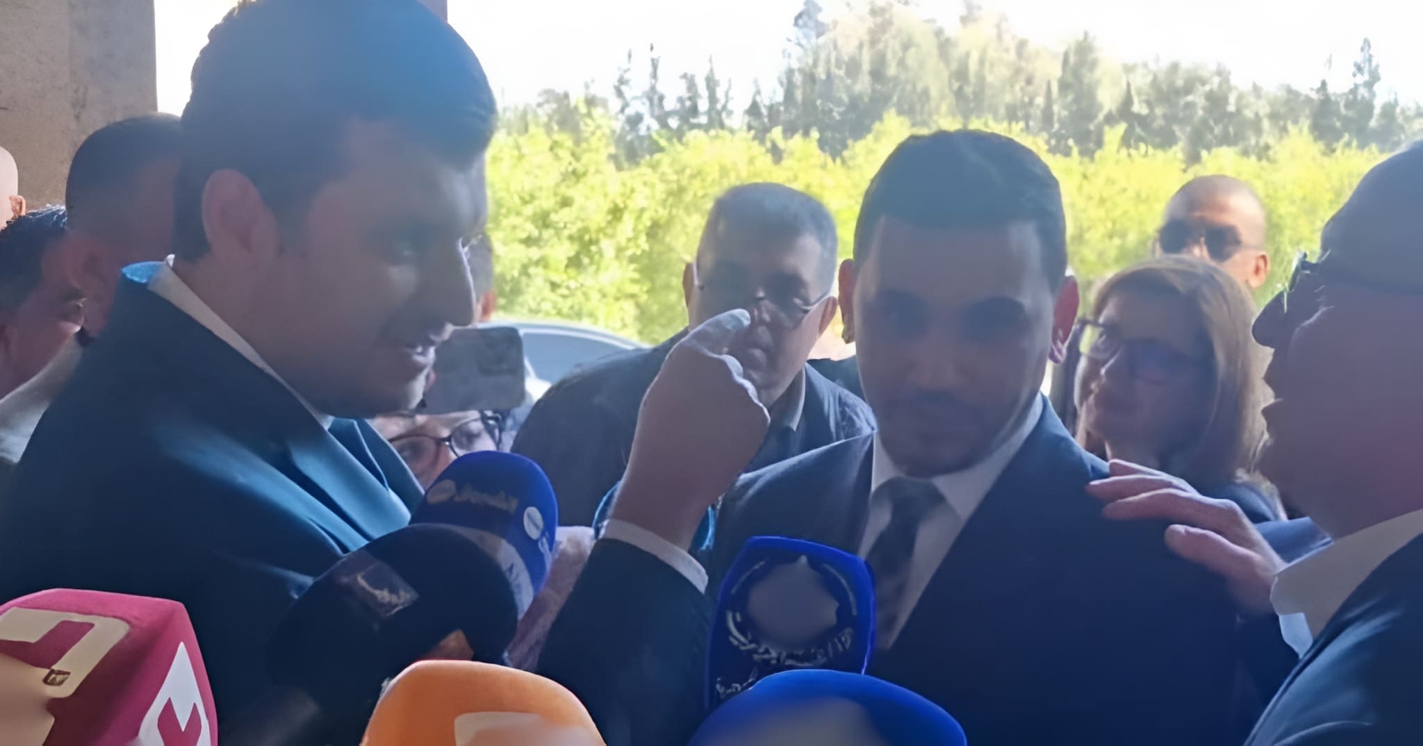 إقالة رئيس غرفة الزراعة بالبلدية بعد فضيحة البيروقراطية