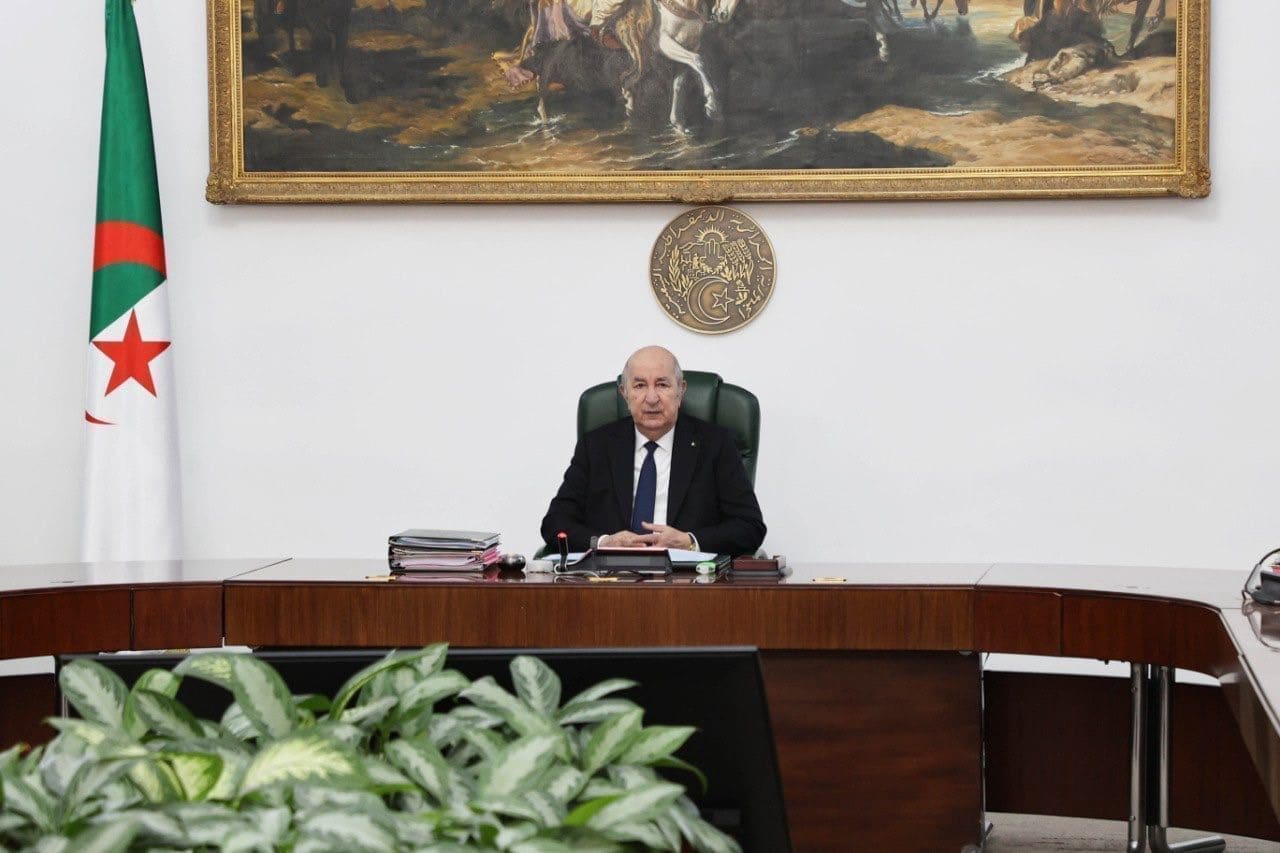 تحديد سعر أقصى للغنم المستوردة للعيد 2026 في الجزائر