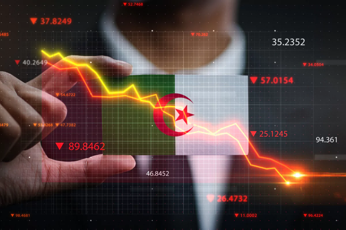 KPMG: الجزائر محرك الاقتصاد في المغرب العربي 2026