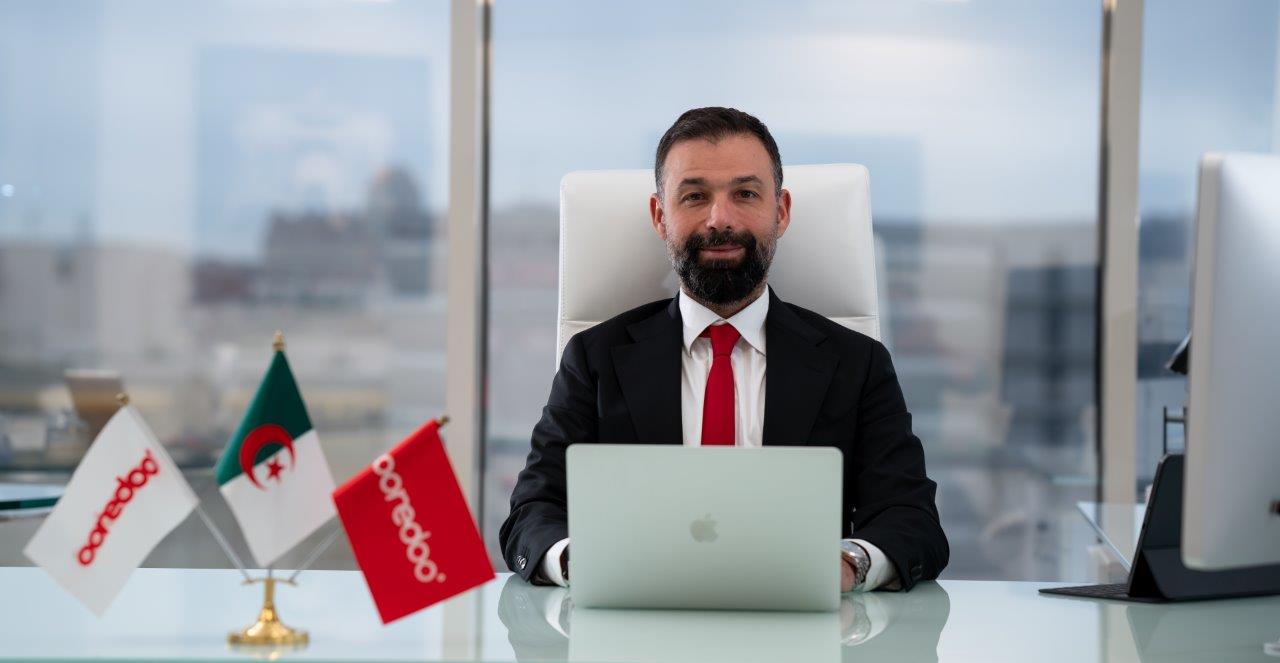 Ooredoo الجزائر تعمم خدمة الجيل الخامس في جميع الولايات