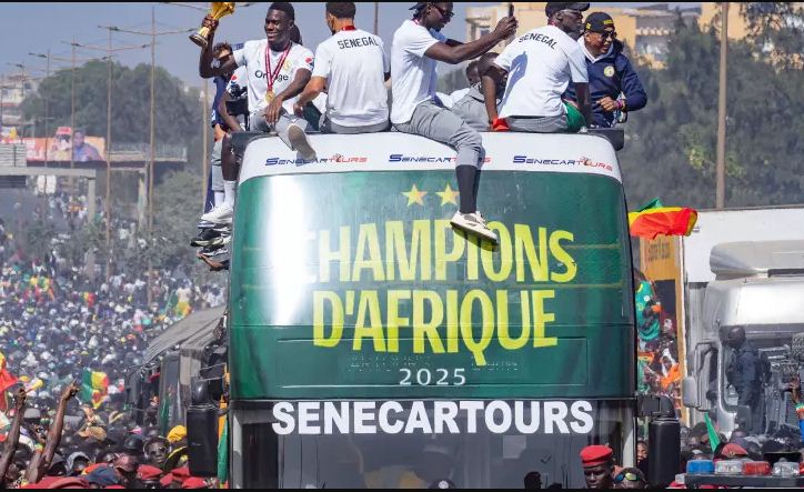 السنغال تطلب تحقيقاً دولياً في فضيحة كاف