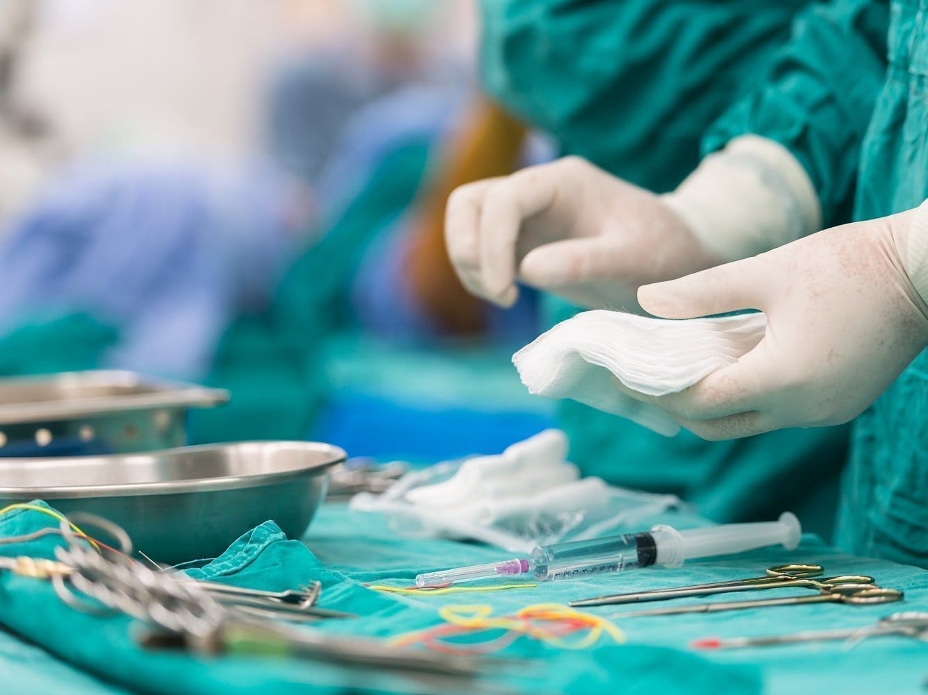 CNOSTE تغطي 100% عمليات العيون للموظفين المتقاعدين منذ مارس 2026