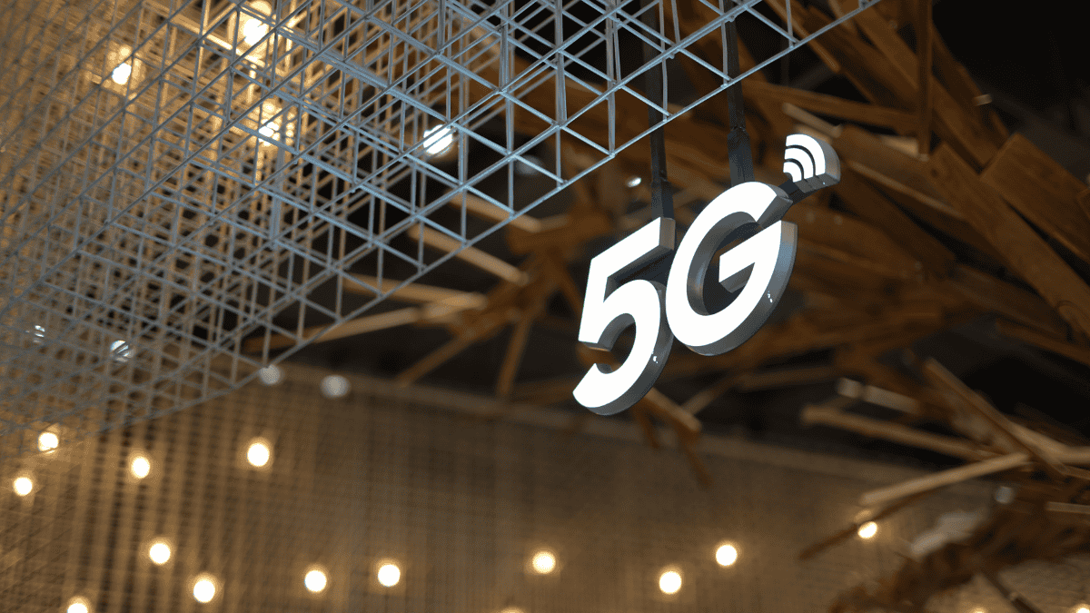 دجزي توسع شبكة 5G إلى 18 ولاية في الجزائر