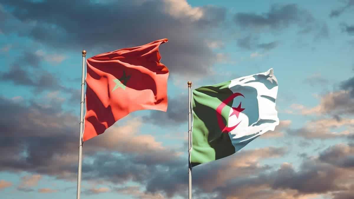 الجزائر موفر موثوق للغاز الأوروبي في ظل توترات المغرب