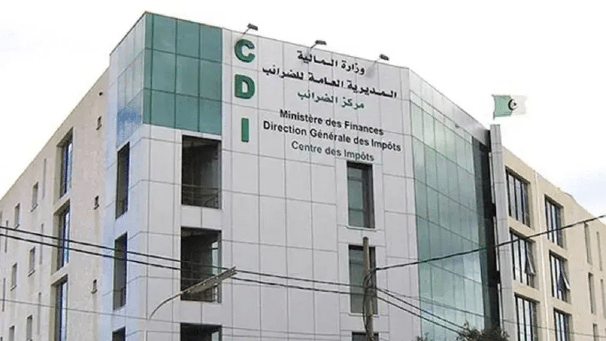 تعديل قانون الضرائب الجزائري يسرّع استرداد الفوائض