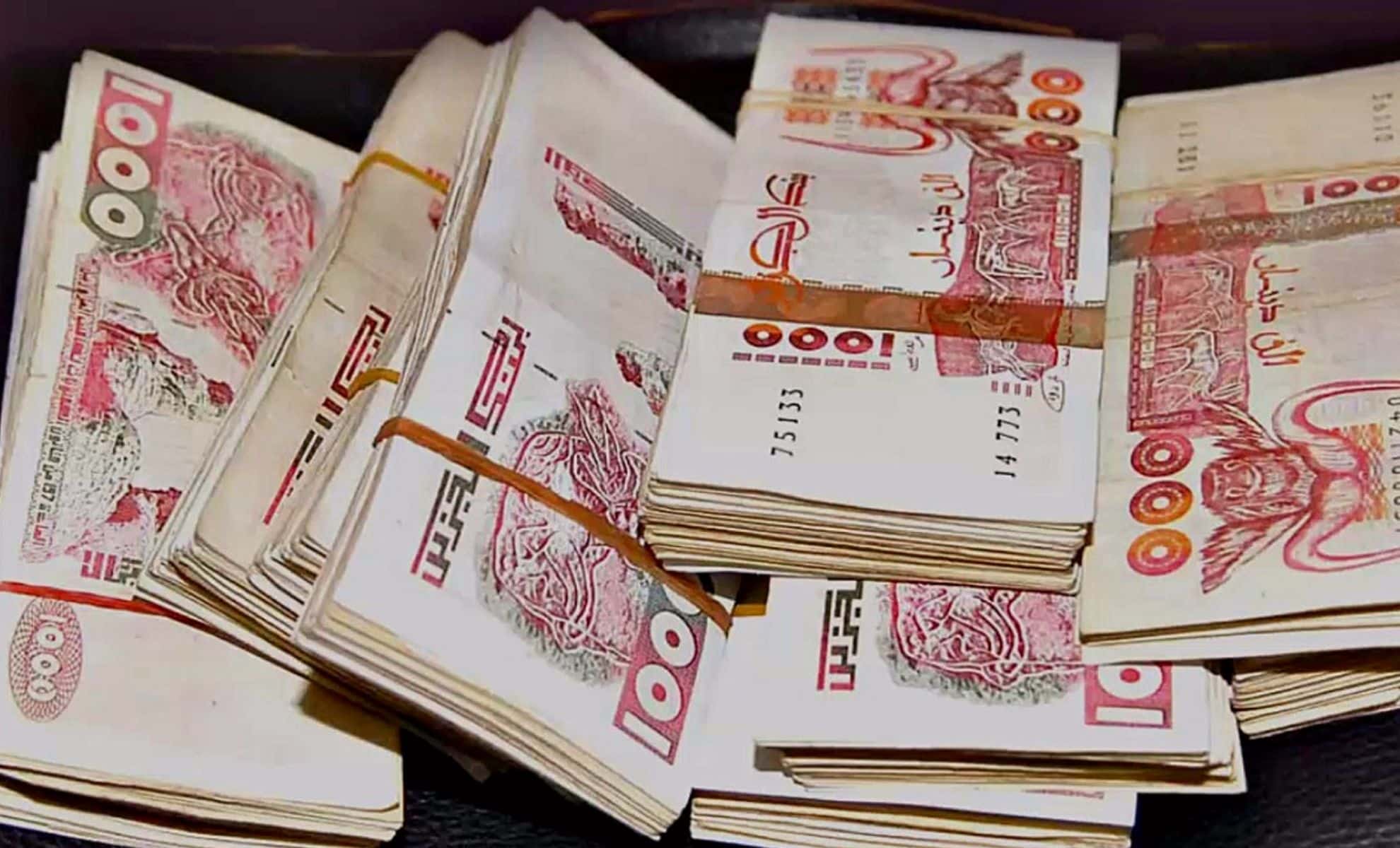 الضريبة على أرباح الأسهم في الجزائر تنخفض إلى 10 ٪