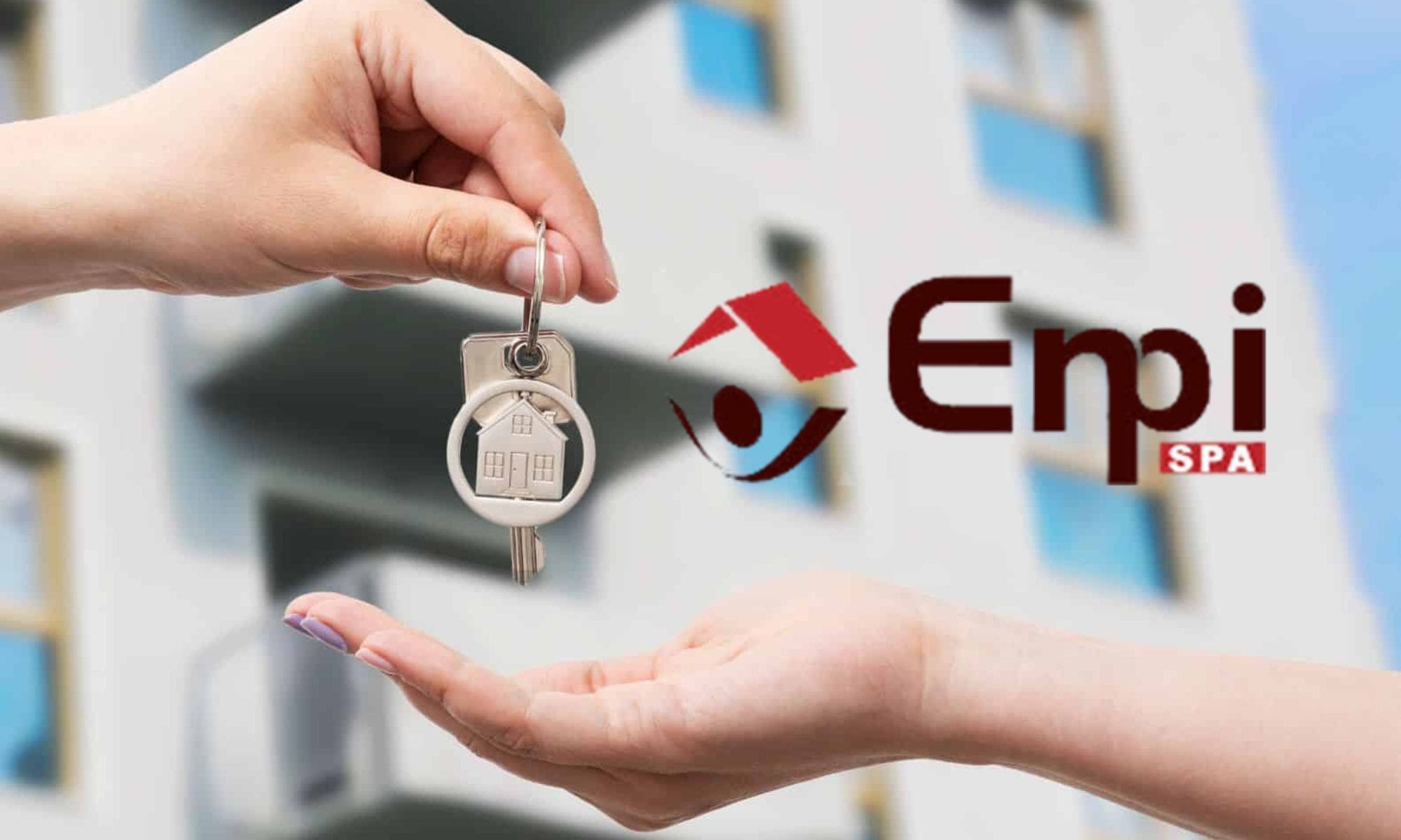 ENPI يفتح التسجيل لبيع 1,000 شقة و50 فيلا