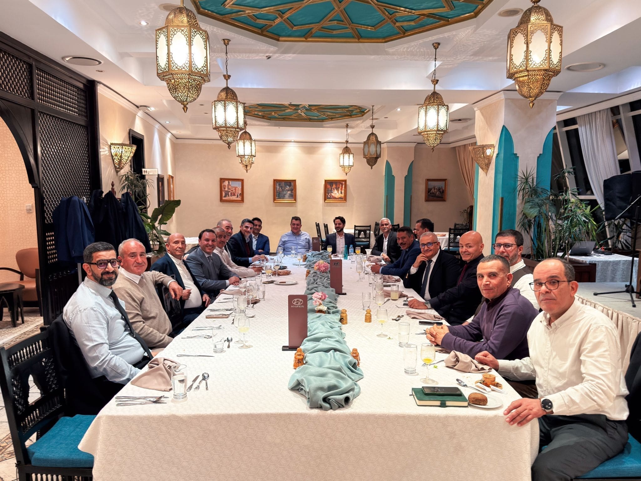 عودة هيونداي للجزائر: شبكة توزيع ومصنع 50 ألف سيارة