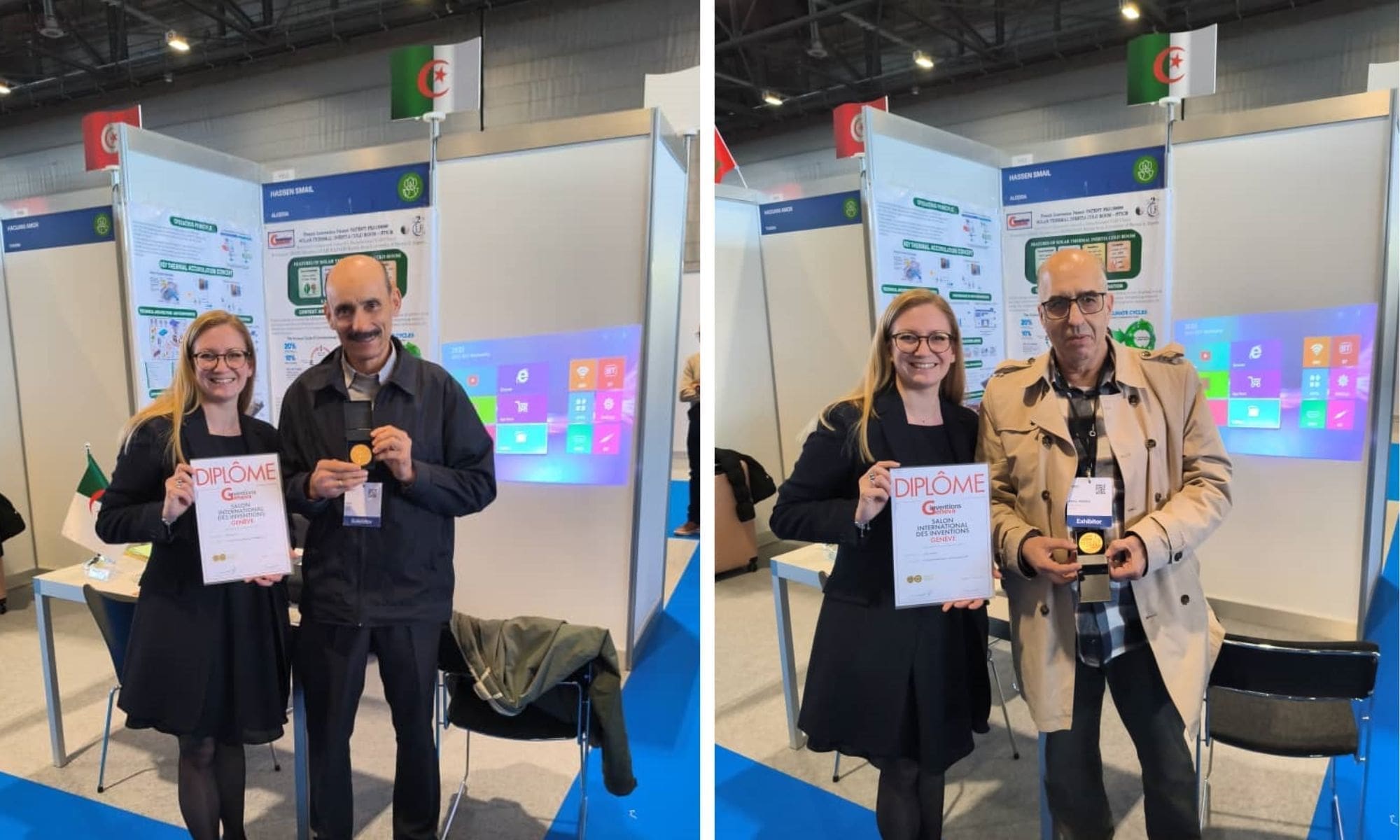 Your alt text description