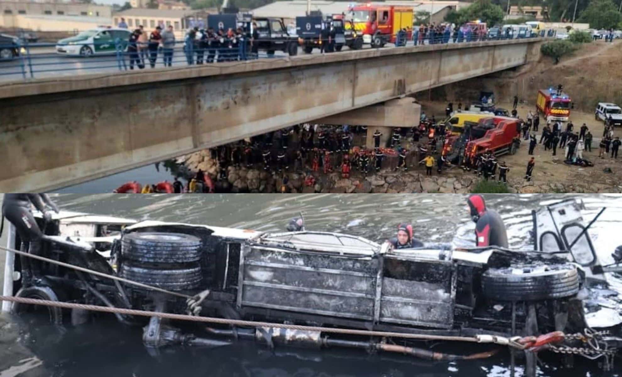 محكمة دار البيضاء تطلب سجن 4 سنوات لحافلة الوادي