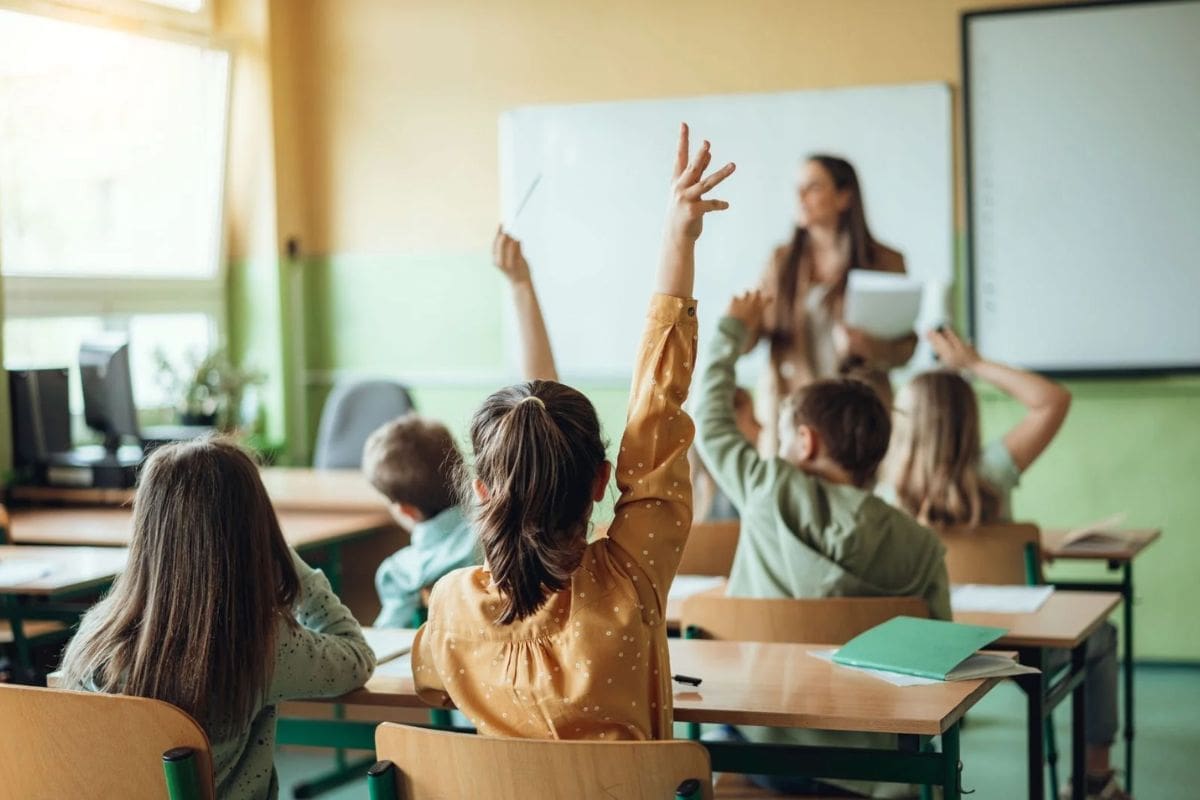 تعليمات وزارة التربية لتأمين امتحانات البكالوريا 2026