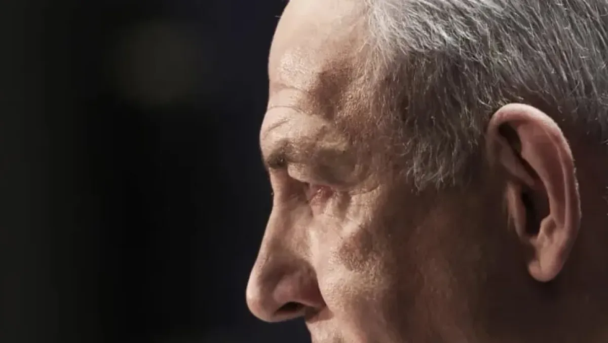 نفي رسمي لخبر قتل نتنياهو وسط حرب نفسية