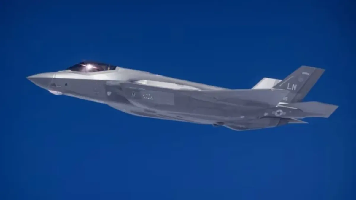 Your alt text description