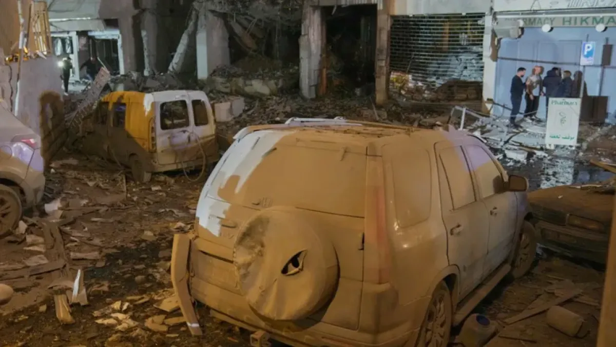 Your alt text description