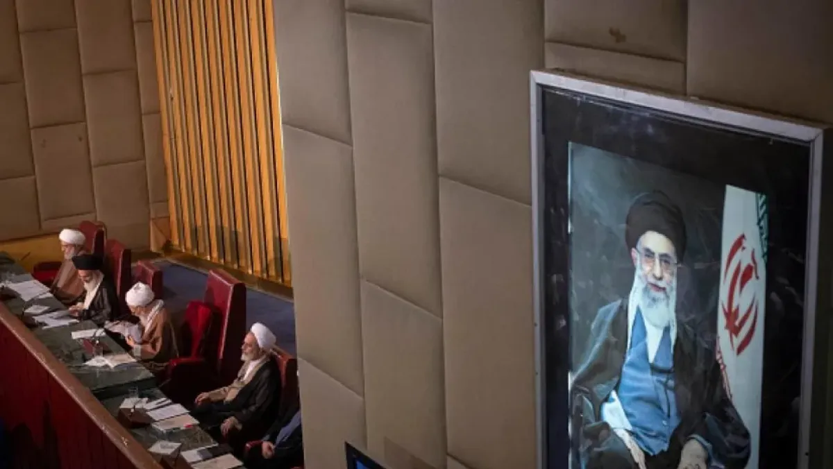مجلس خبراء القيادة يختار مرشدًا جديدًا بعد وفاة خامنئي