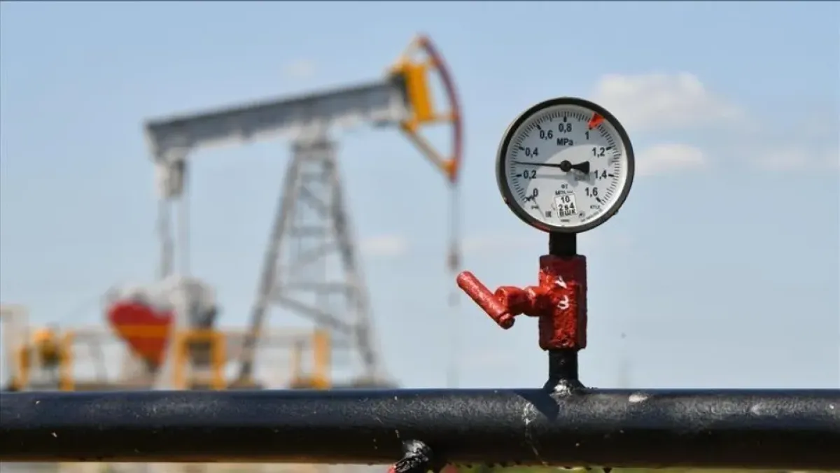 انخفاض أسعار النفط 10% بعد تأجيل الضربات الإيرانية