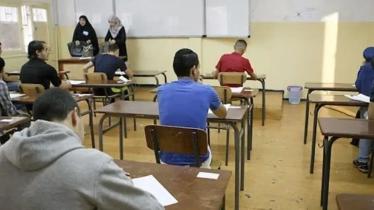 وزارة التربية تنشر رزنامة اختبارات الفصل الثالث 2025/2026