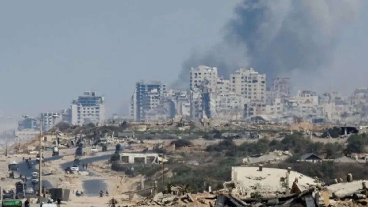 Your alt text description