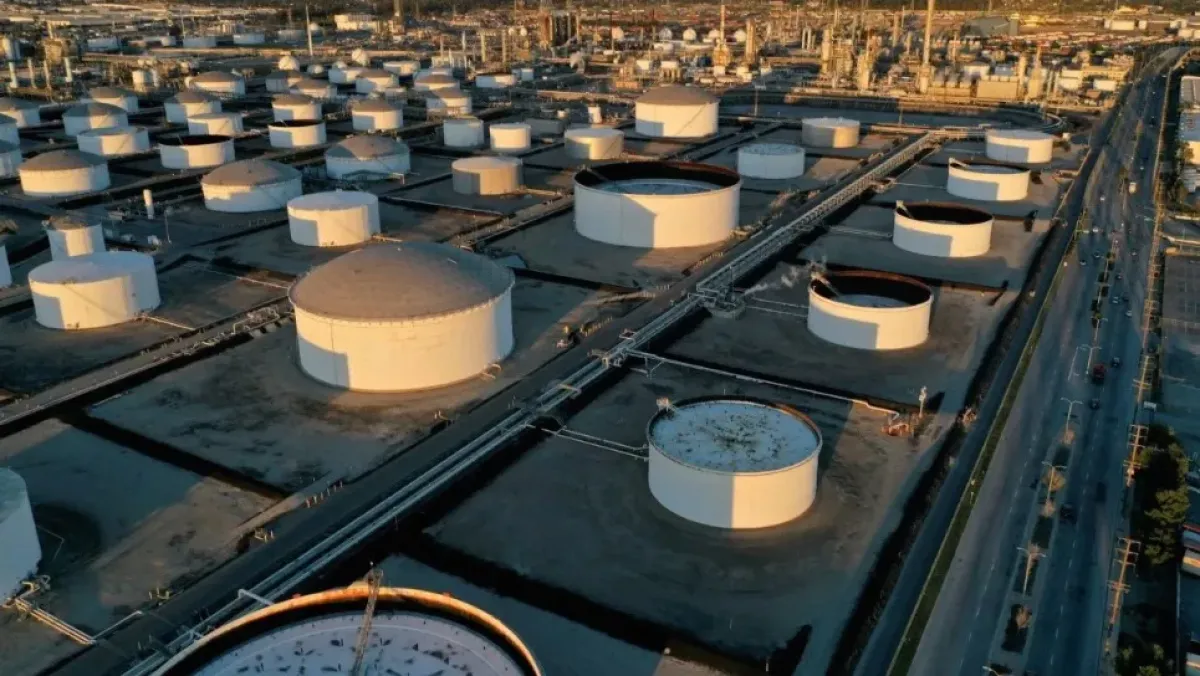 إطلاق 400 مليون برميل من احتياطات النفط الدولي