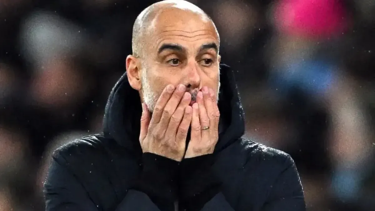 ريال مدريد يفوز 3-0 على مانشستر سيتي في الأبطال