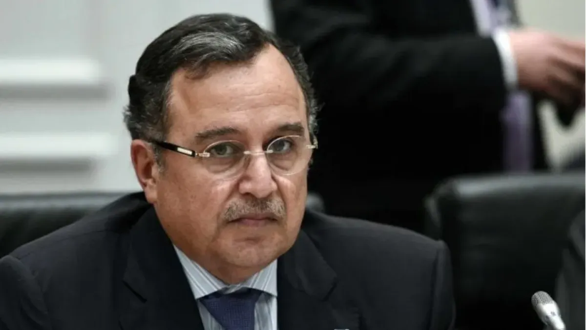 الوزراء العرب يوافقون على ترشيح نبيل فهمي أميناً عاماً