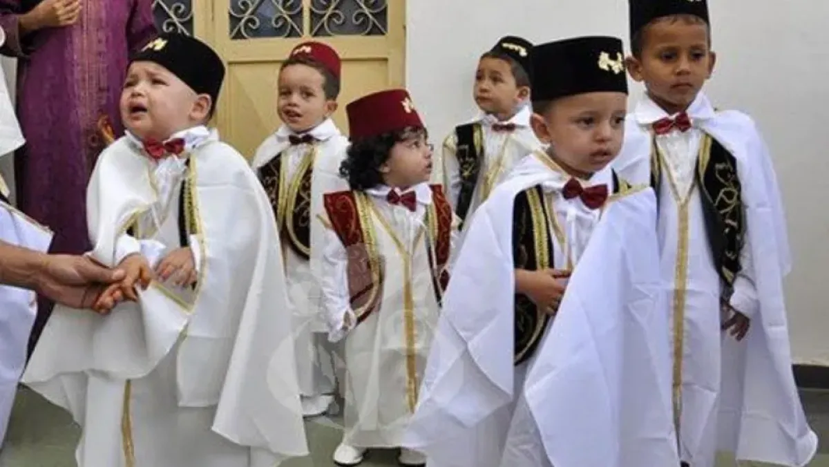 وزارة الصحة تُعيد تأكيد نظام الختان في رمضان