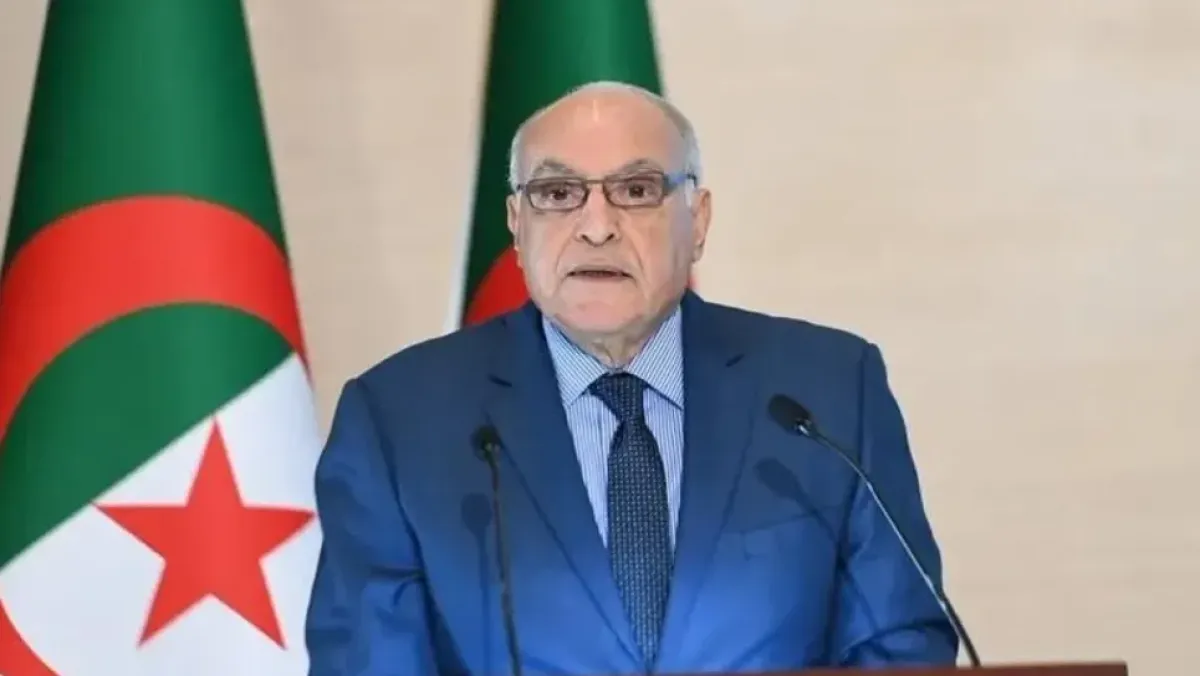 الجزائر تؤكد تضامنها مع الدول العربية وسط تصعيد الشرق الأوسط