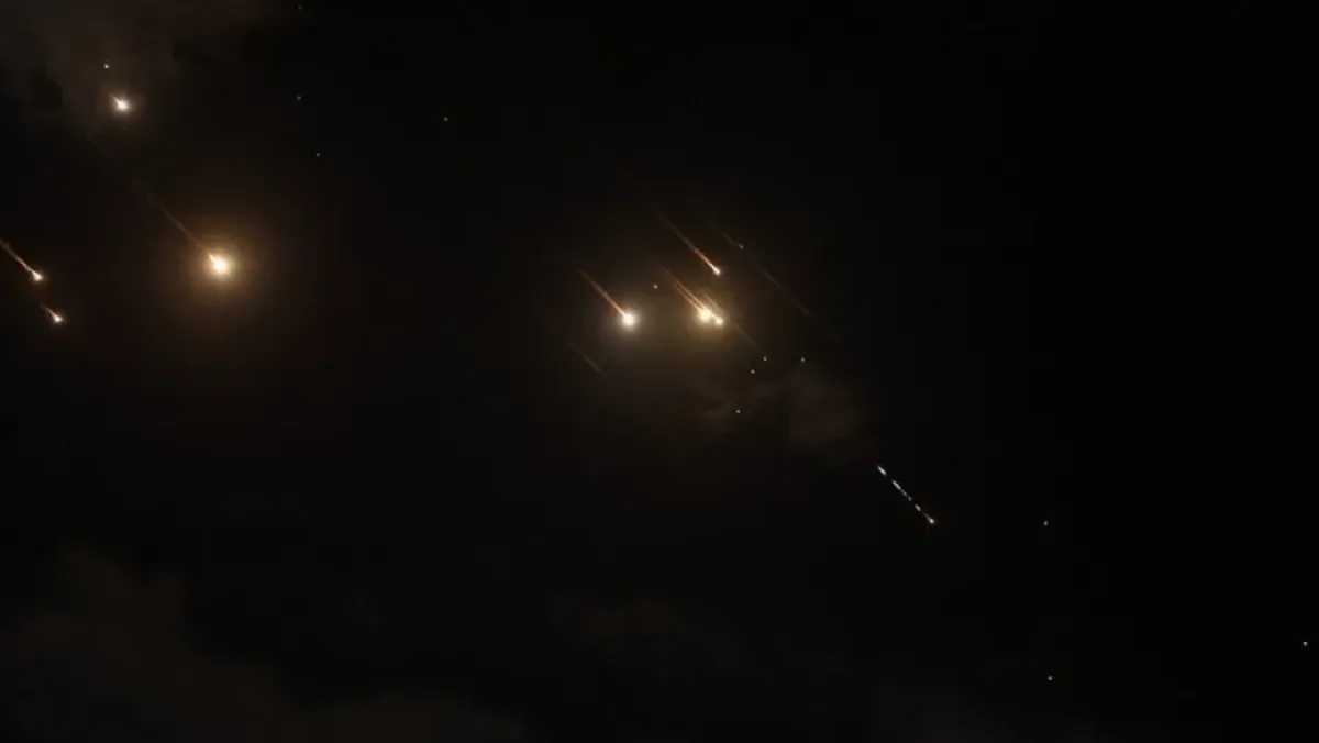 إيران تحول عقيدة قواتها من الدفاع إلى الهجوم