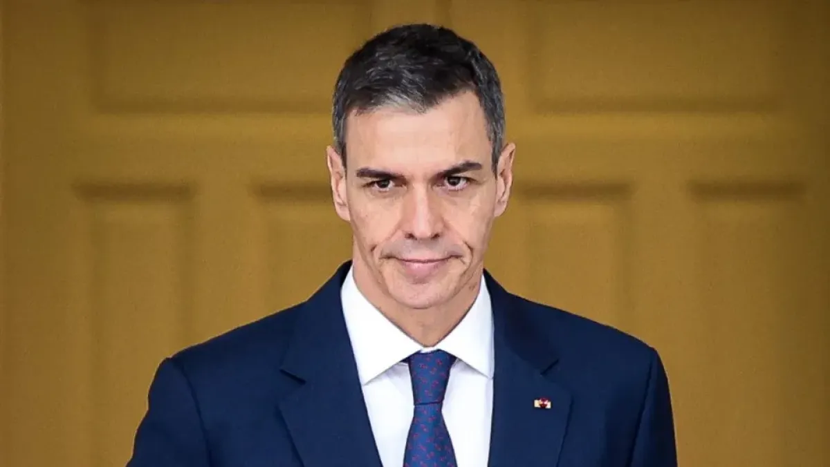 إسبانيا تخفض علاقاتها الدبلوماسية مع إسرائيل إلى مستوى القائم بالأعمال