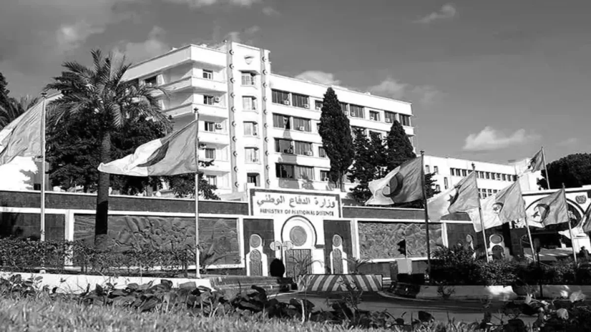 تحطم طائرة نقل عسكرية في بوفاريك: استشهاد إطاريْن