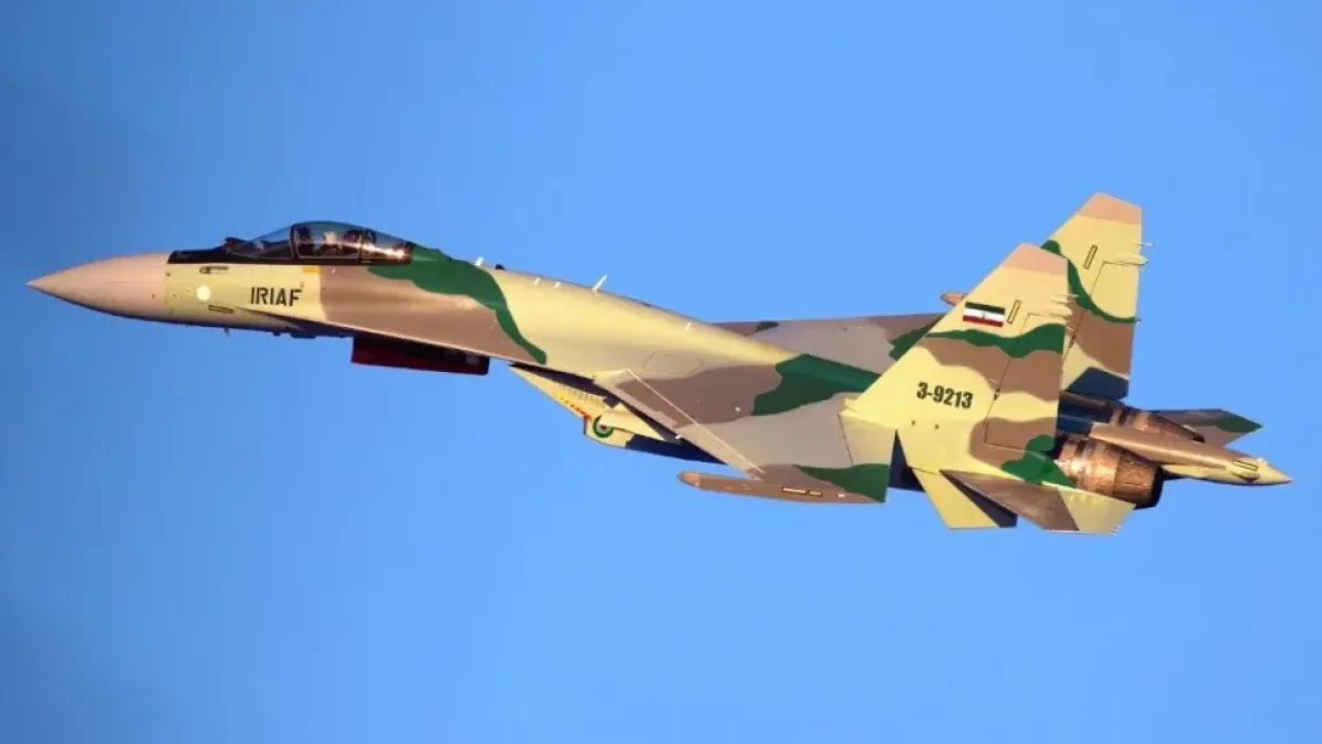 وزارة الدفاع القطرية تسقط طائرتين إيرانيتين وتصدّ صواريخ