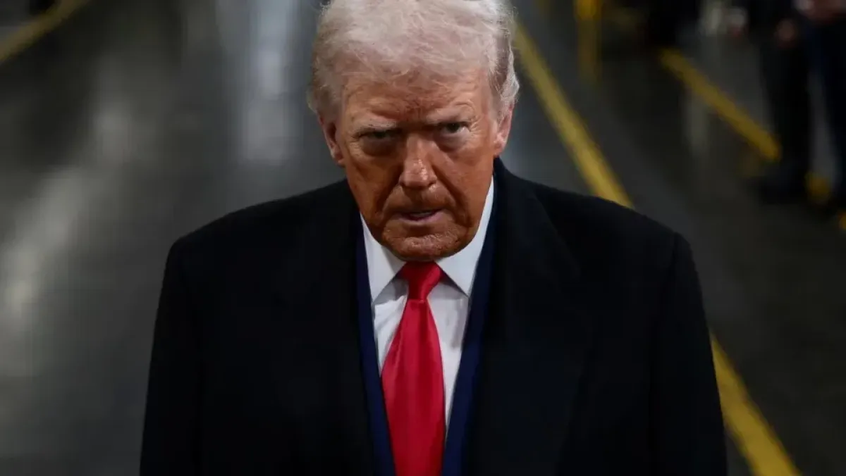 الولايات المتحدة تواجه غموض استراتيجية الحرب على إيران