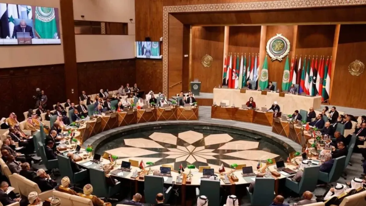 الوزراء العرب يدينون الهجمات الإيرانية على دول عربية