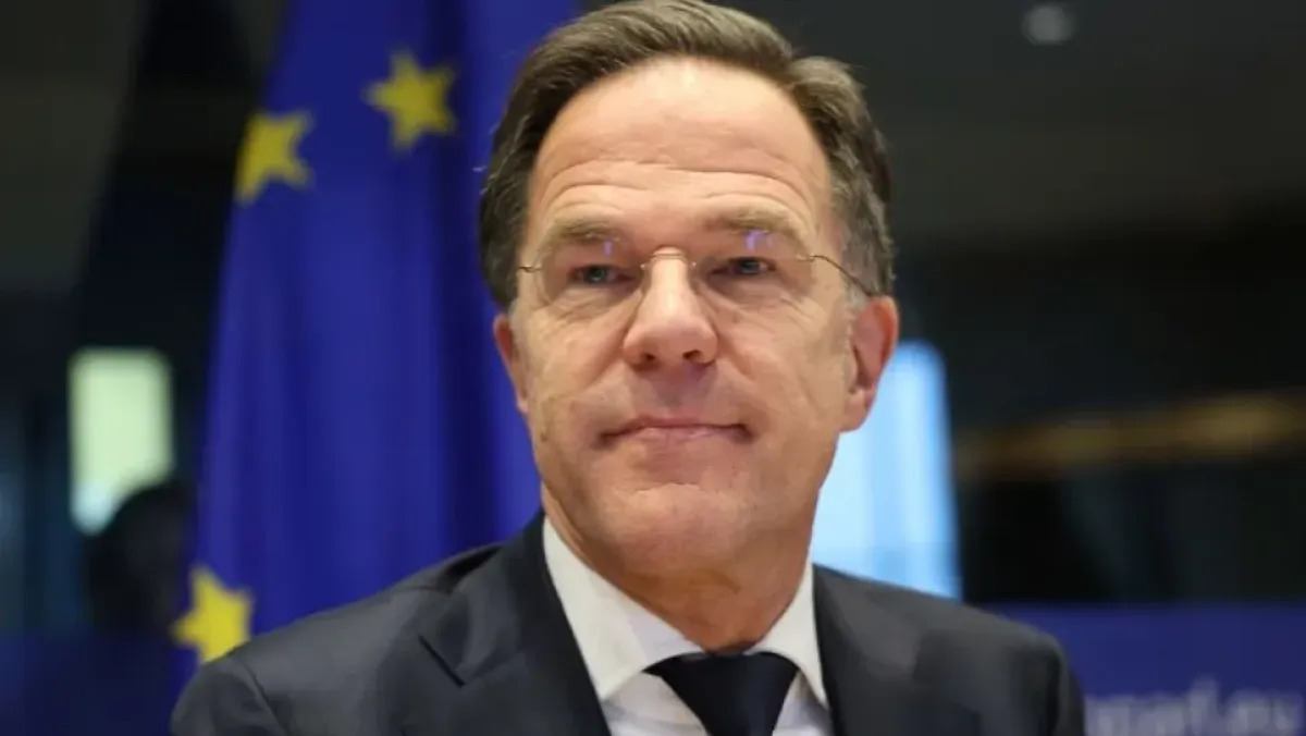 مارك روتيه: لا خطط للناتو للمشاركة في حرب مع إيران