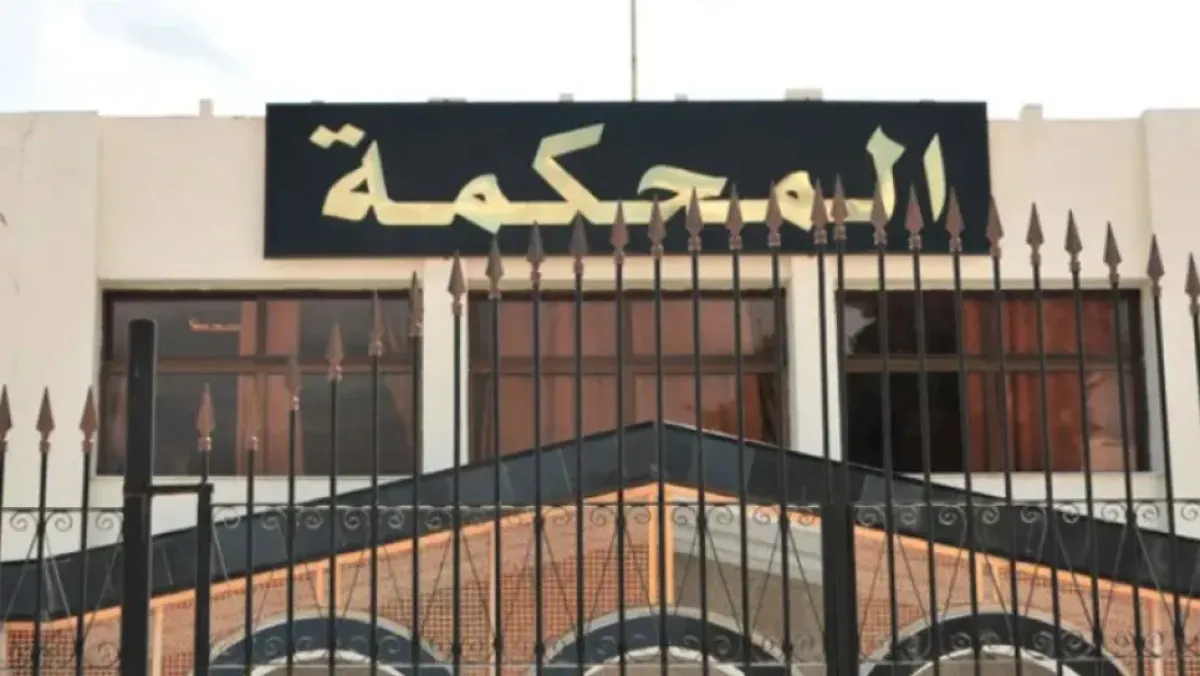 محكمة العفرون تحكم بحبس مؤقت لناشر معلومات مغلوطة