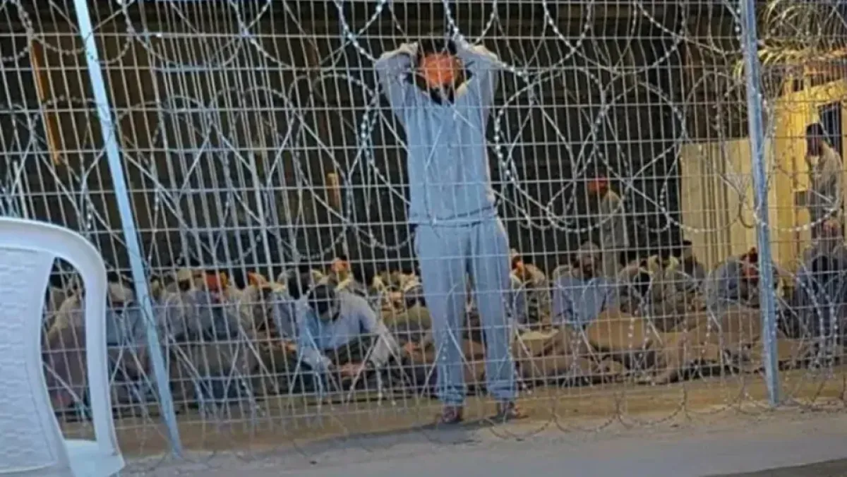 الكنيست الإسرائيلي يقر قانون الإعدام للأسرى الفلسطينيين