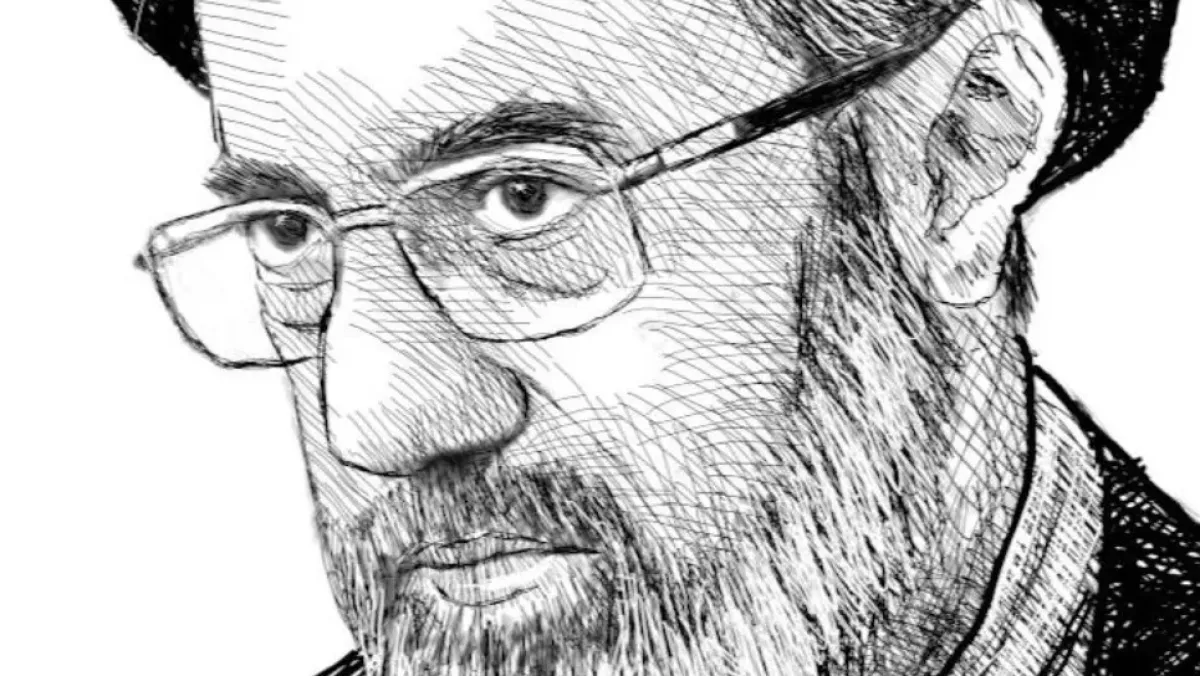 مجتبى خامنئي يصبح مرشدًا أعلى في إيران