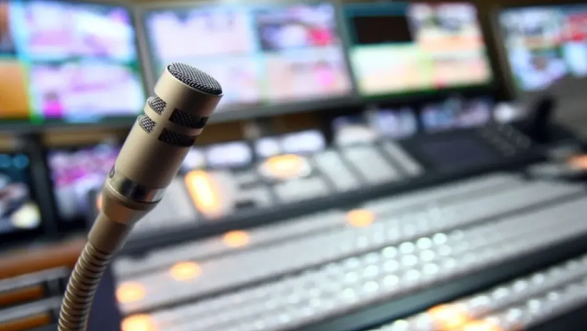 السلطة تفرض غرامة على الشروق تي في لتجاوز الإعلانات