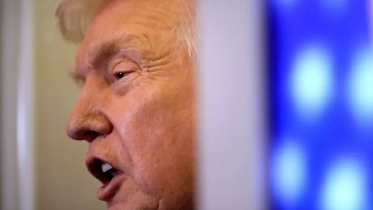 تآكل الثقة بالمظلة الأمريكية وتأثير الصراع على دول الخليج