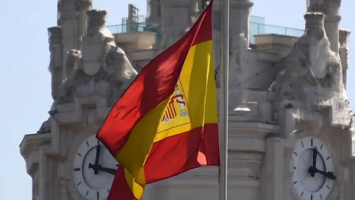 إسبانيا تغلق المجال الجوي للعمليات ضد إيران