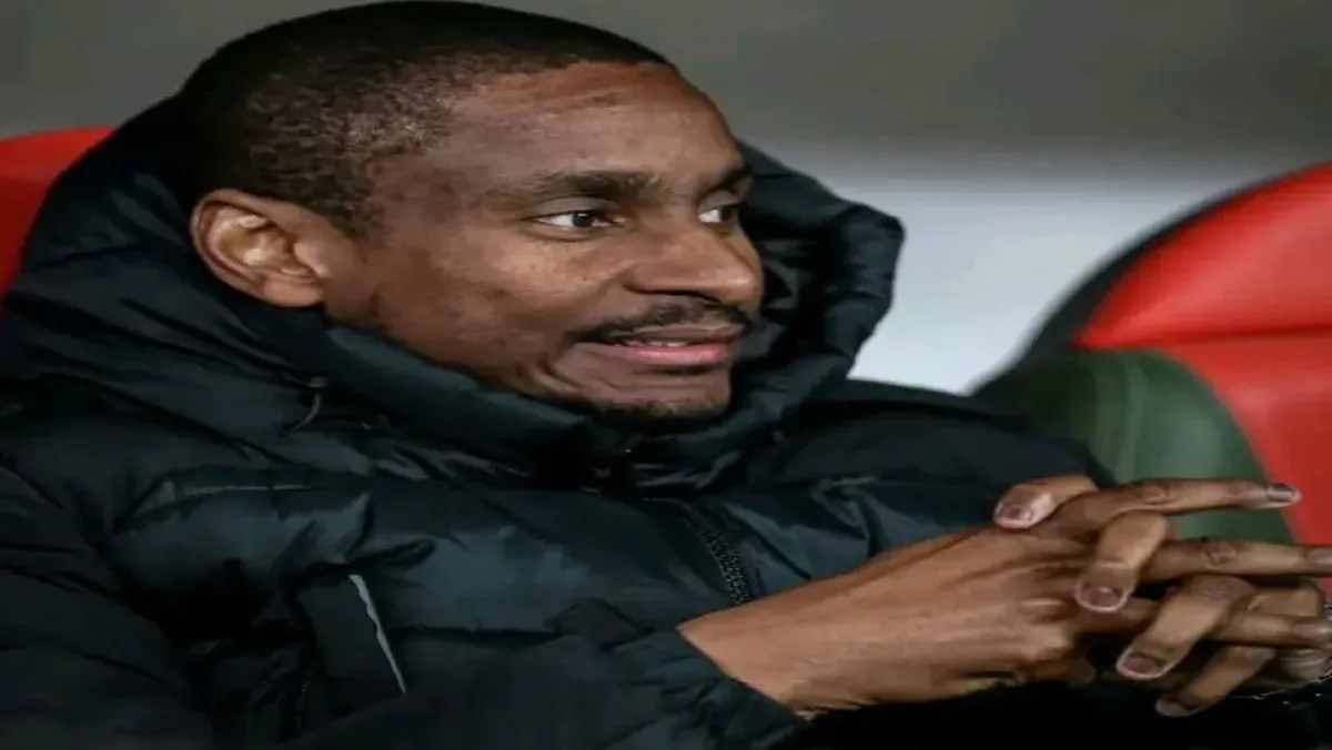 رحيل رولان موكويانا من مولودية الجزائر بعد موسم ناجح